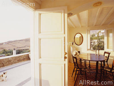 Villa Galaxy Mykonos 30